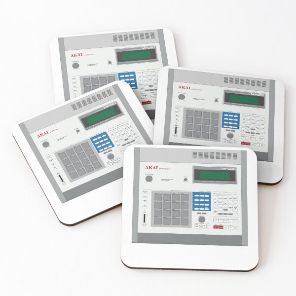 Item preview, Akai Sampler designed and sold by holdathurn.
