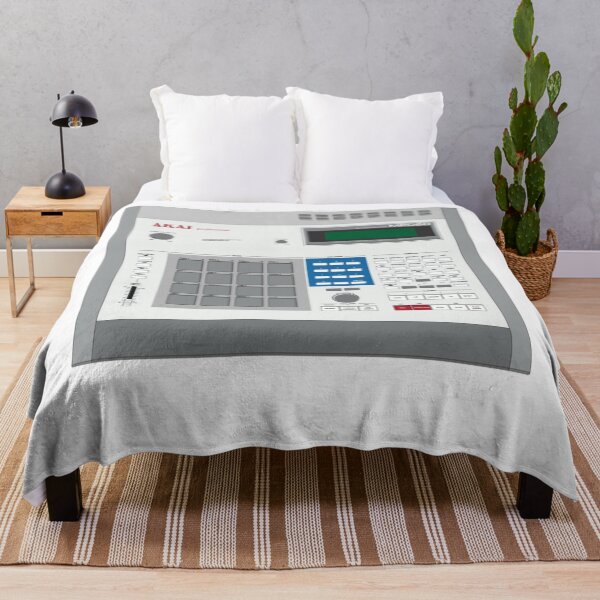 Item preview, Akai Sampler designed and sold by holdathurn.
