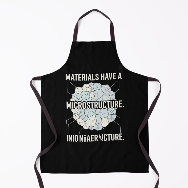 Item preview, Ingeniero de materiales, metalurgia, diseño de microestructuras designed and sold by Amr Darwish Graphic designer.