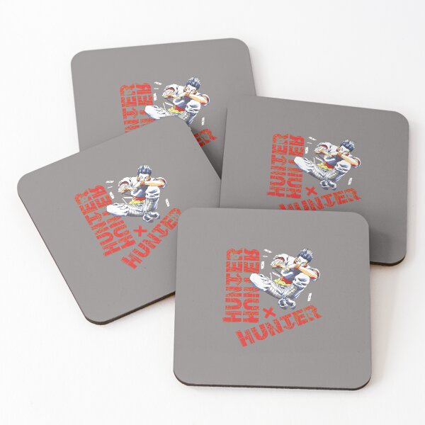 Item preview, Hisoka Hunter X Hunter Character Sitting Cards-1 designed and sold by MuhammetCivak.