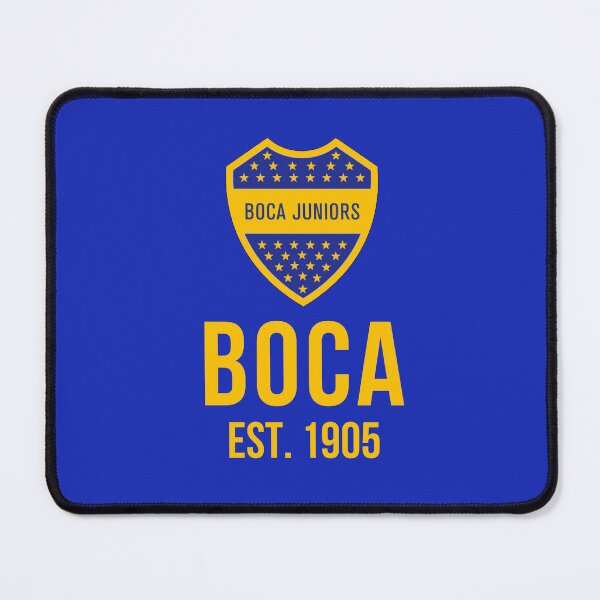 Item preview, Boca Juniors designed and sold by VRedBaller.
