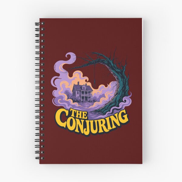 Item preview, Haunted Witch Tree Paranormal Country House designed and sold by helenstanley.