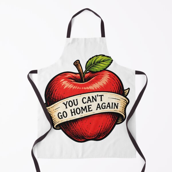 Item preview, East Of Eden Apple designed and sold by francous03.