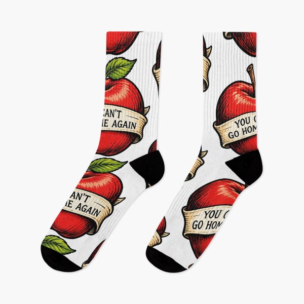 Item preview, East Of Eden Apple designed and sold by francous03.
