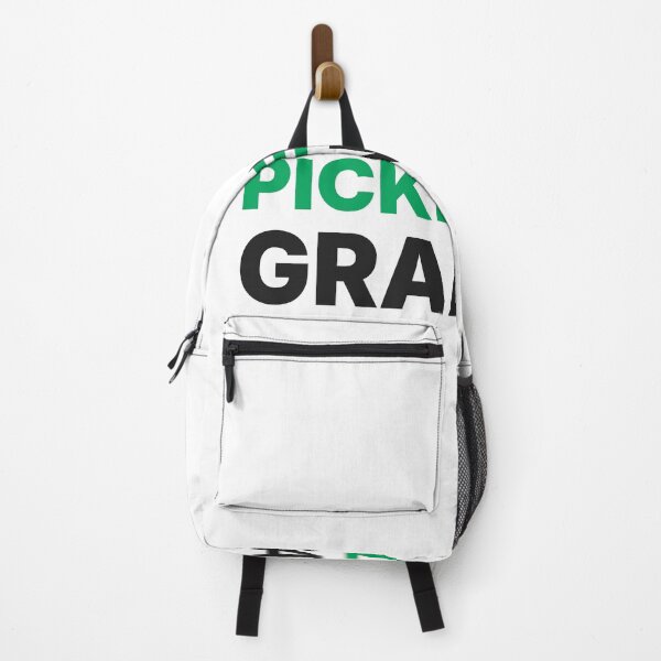 Item preview, Pickleball Grandpa Funny Pickleball Gift designed and sold by CourtCultureHQ.
