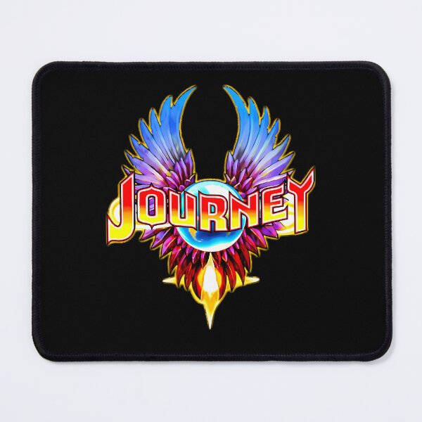 Item preview, Colorful Winged Globe Emblem designed and sold by CuteIdeaArt.