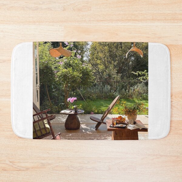 Item preview, Bohemian Real Club Deportivo Mallorca Rattan Pendants designed and sold by fjakopje.