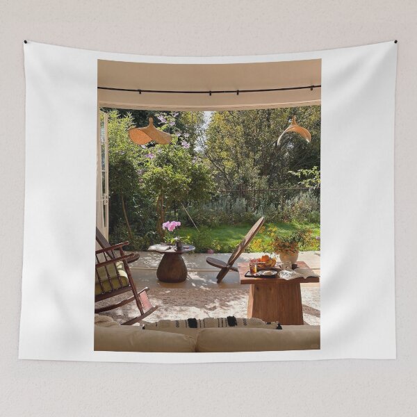 Item preview, Bohemian Real Club Deportivo Mallorca Rattan Pendants designed and sold by fjakopje.