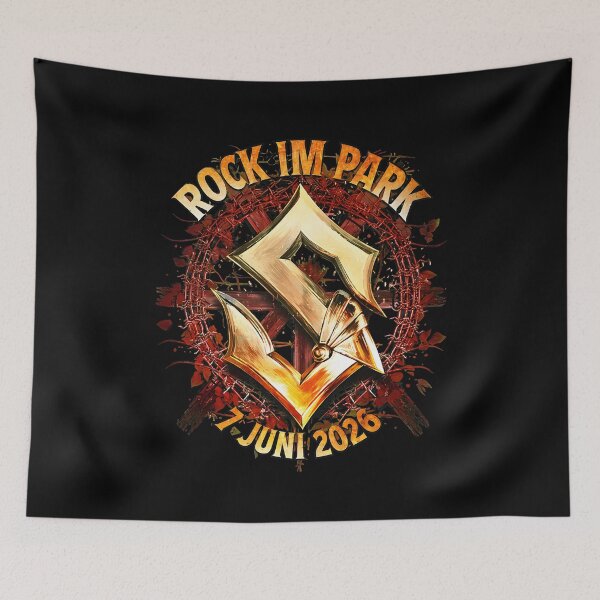 Item preview, Sabaton rock band designed and sold by Fan-7thers.