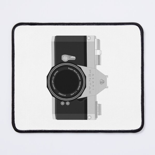 Item preview, Pentax designed and sold by holdathurn.