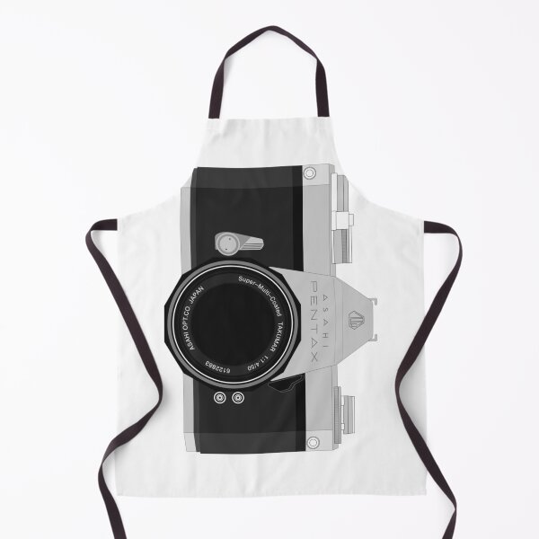 Item preview, Pentax designed and sold by holdathurn.