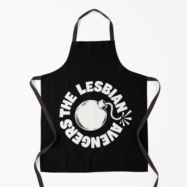 Item preview, Lesbian Avengers designed and sold by kyvua-artist.