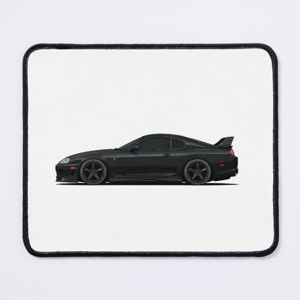 Item preview, Toyota Supra MK4 A80 designed and sold by Arslyarts.