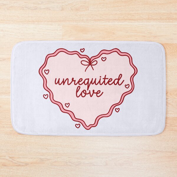 Item preview, Unrequited Love designed and sold by shrimpmyride.