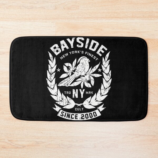 Item preview, Bayside Tigers Worn Dks designed and sold by andymcdart.