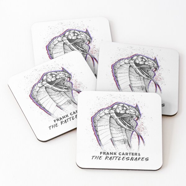 Item preview, Frank Carter designed and sold by dixondesi.