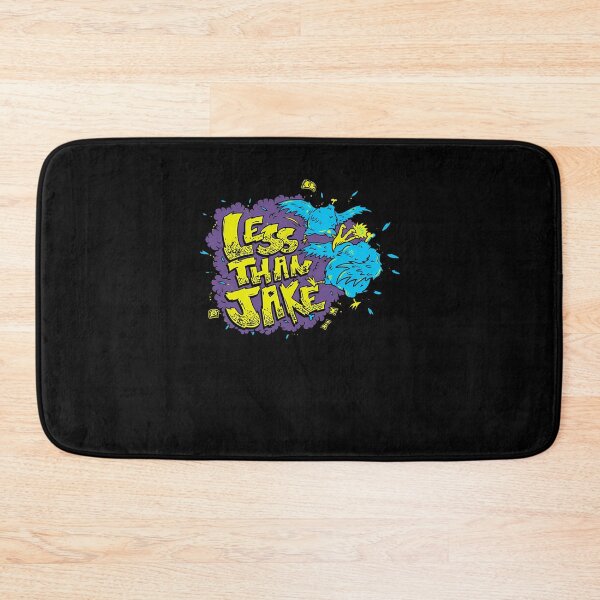 Item preview, Less Than Jake Band designed and sold by CalestiaAngels.