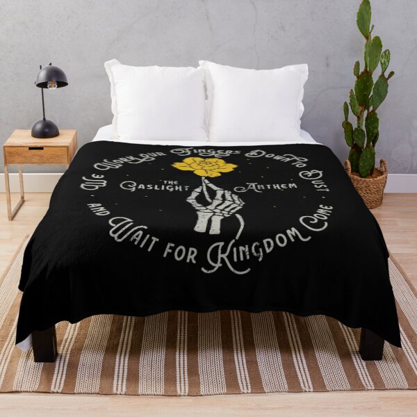 Item preview, The Gaslight Anthem designed and sold by MardonesSTO.