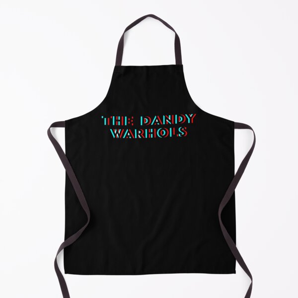 Item preview, The Dandy Warhols - Horizon Glitch T-Shirt designed and sold by CaldarWhitED.