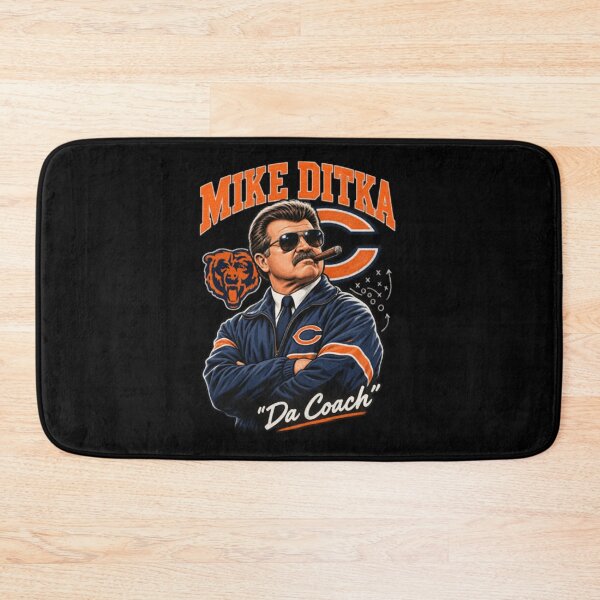 Item preview, Mike Ditka designed and sold by BartholomewAsh.
