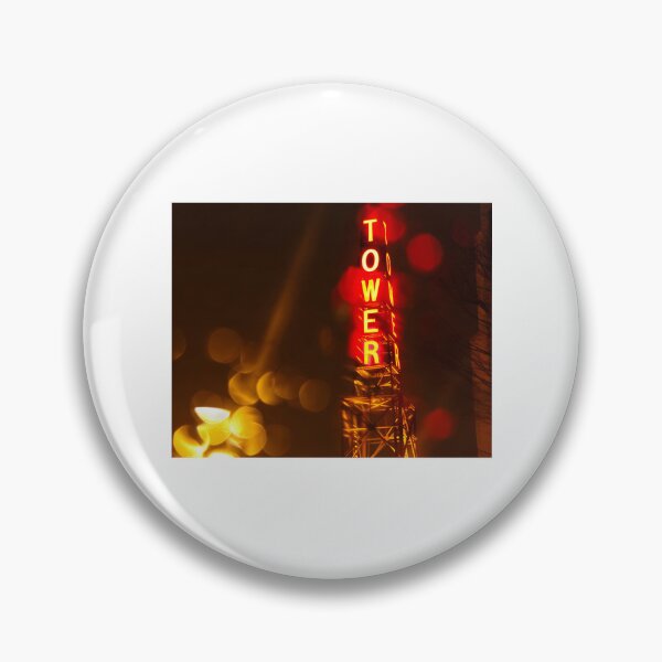 Item preview, Tower Theater Upper Darby designed and sold by samadchabot.