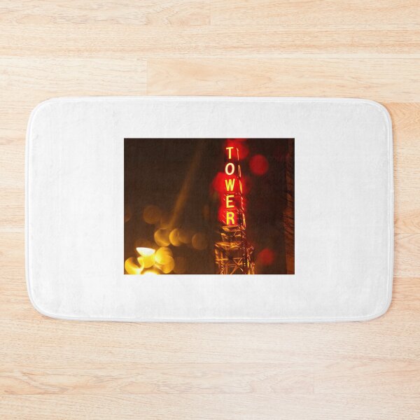 Item preview, Tower Theater Upper Darby designed and sold by samadchabot.