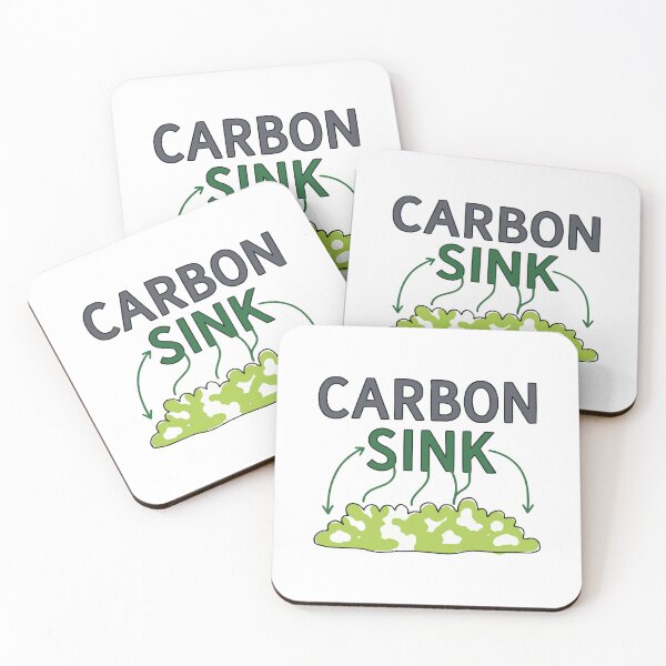 Item preview, Carbon Sink designed and sold by Creative jiffy.