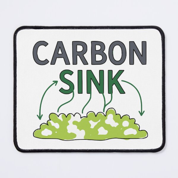 Item preview, Carbon Sink designed and sold by Creative jiffy.
