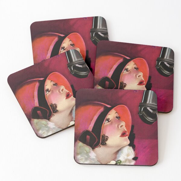 Item preview, Norma Talmadge designed and sold by RedPlanetSoul.