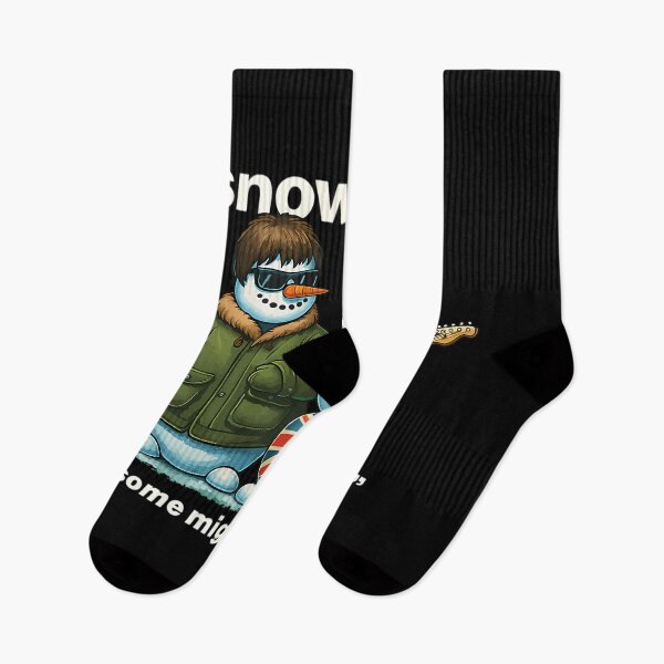 Item preview, Some Might Say designed and sold by bapngo25.