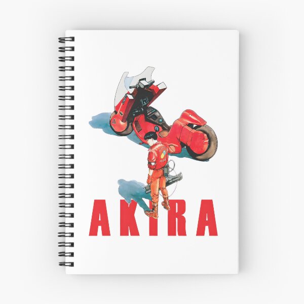Item preview, Akiraa Iconic Motorcycle & Kaneda designed and sold by scholinjamfimb.