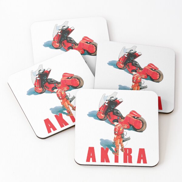 Item preview, Akiraa Iconic Motorcycle & Kaneda designed and sold by scholinjamfimb.
