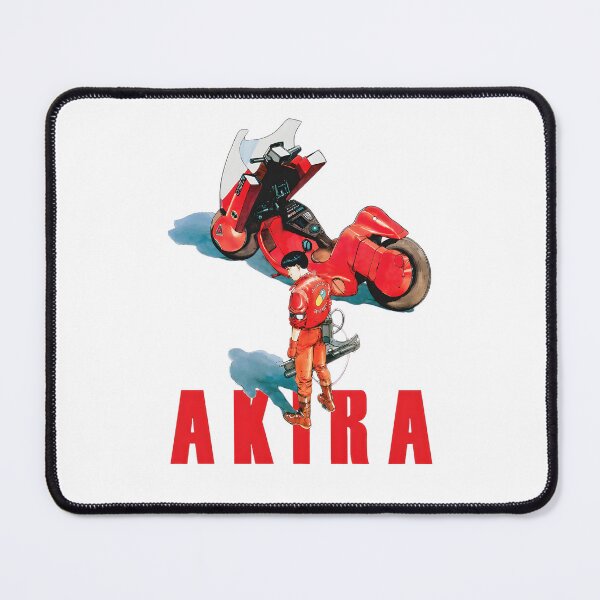Item preview, Akiraa Iconic Motorcycle & Kaneda designed and sold by scholinjamfimb.