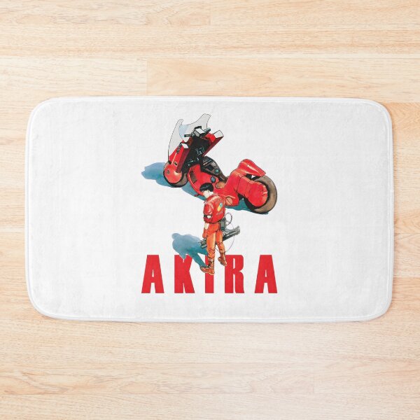 Item preview, Akiraa Iconic Motorcycle & Kaneda designed and sold by scholinjamfimb.