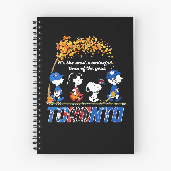 Item preview, Charlie Brown Snoopy Peanuts Toronto designed and sold by AdrianMis.
