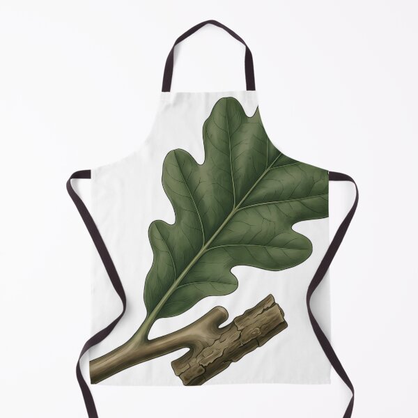 Item preview, Vintage Naturalist Beech Leaf — Antique Botanical Plate designed and sold by Catch333.