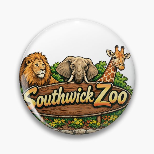 Artikelvorschau, Southwicks Zoo entworfen und verkauft von francous03.