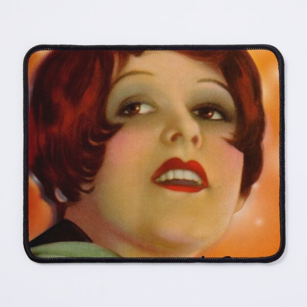 Item preview, Clara Bow designed and sold by RedPlanetSoul.