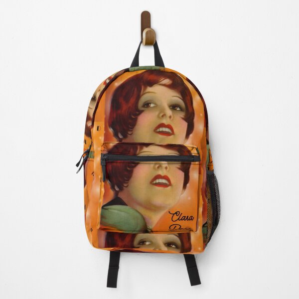 Item preview, Clara Bow designed and sold by RedPlanetSoul.