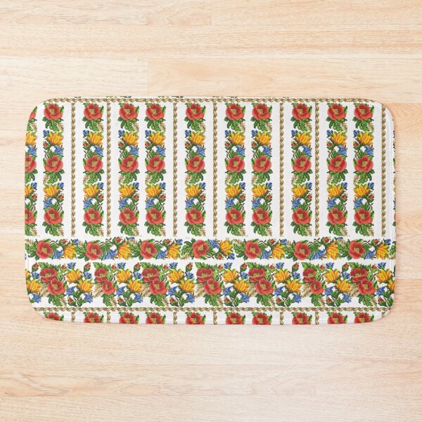 Item preview, Eastern Europe Pattern, Traditional Folk, Folklore designed and sold by danaJG.
