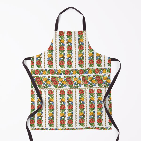 Item preview, Eastern Europe Pattern, Traditional Folk, Folklore designed and sold by danaJG.