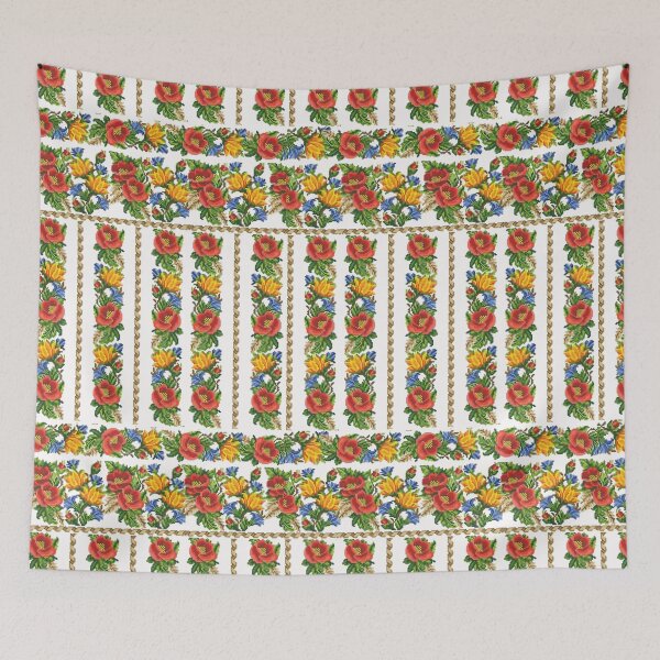 Item preview, Eastern Europe Pattern, Traditional Folk, Folklore designed and sold by danaJG.
