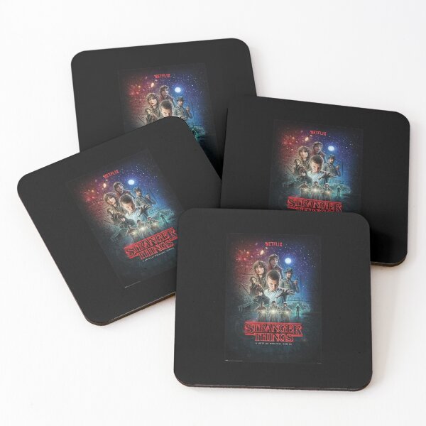 Item preview, Stranger Things designed and sold by 26LN.