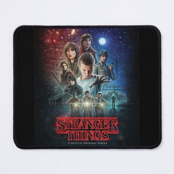 Item preview, Stranger Things designed and sold by 26LN.