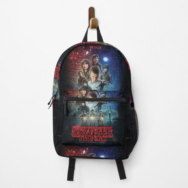 Item preview, Stranger Things designed and sold by 26LN.