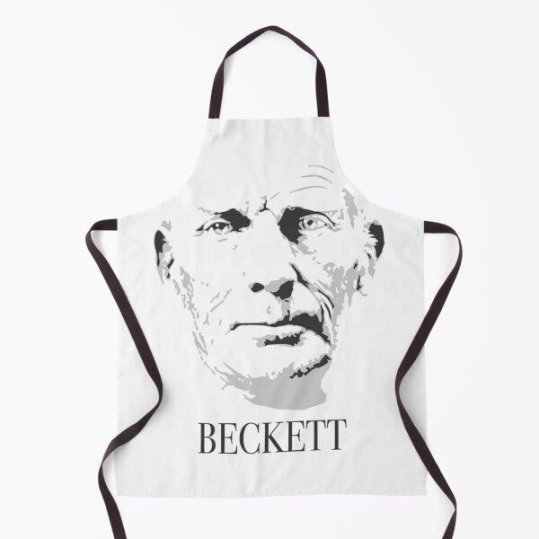 Item preview, Samuel Beckett designed and sold by holdathurn.