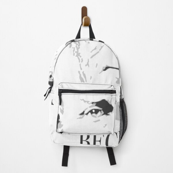 Item preview, Samuel Beckett designed and sold by holdathurn.