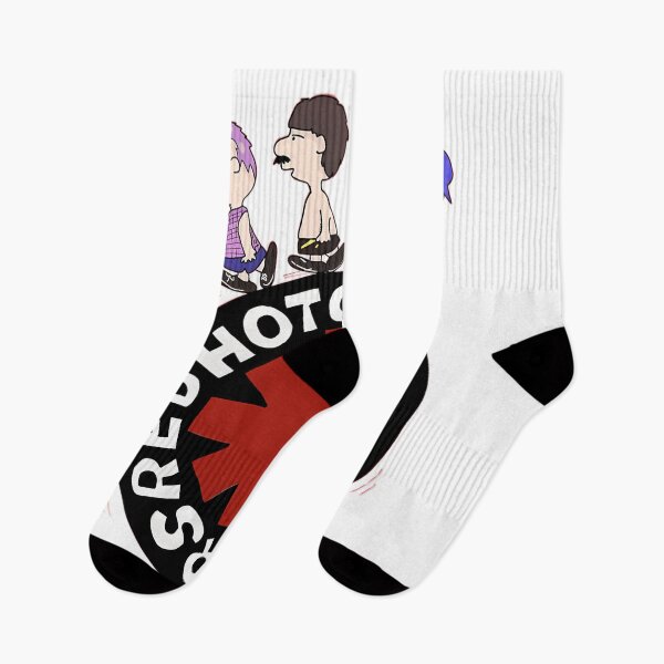 Item preview, Red Hot Chili Peppers designed and sold by bapngo25.