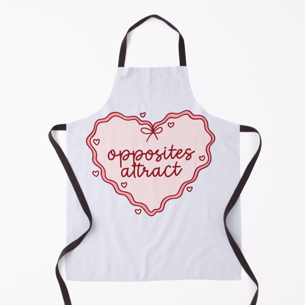 Item preview, Opposites Attract designed and sold by shrimpmyride.