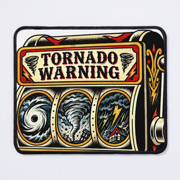 Item preview, Tornado designed and sold by francous03.